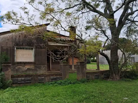 Casa en Venta en Puerto Yerua, Concordia
