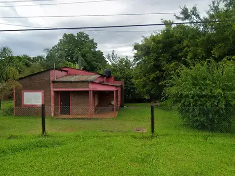 Casa en Venta en Puerto Yerua, Concordia