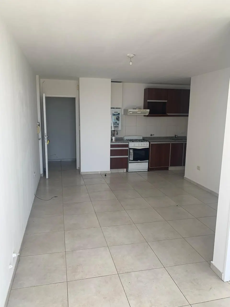 DPTO UN DORM. (VENTA)    B° ALBERDI