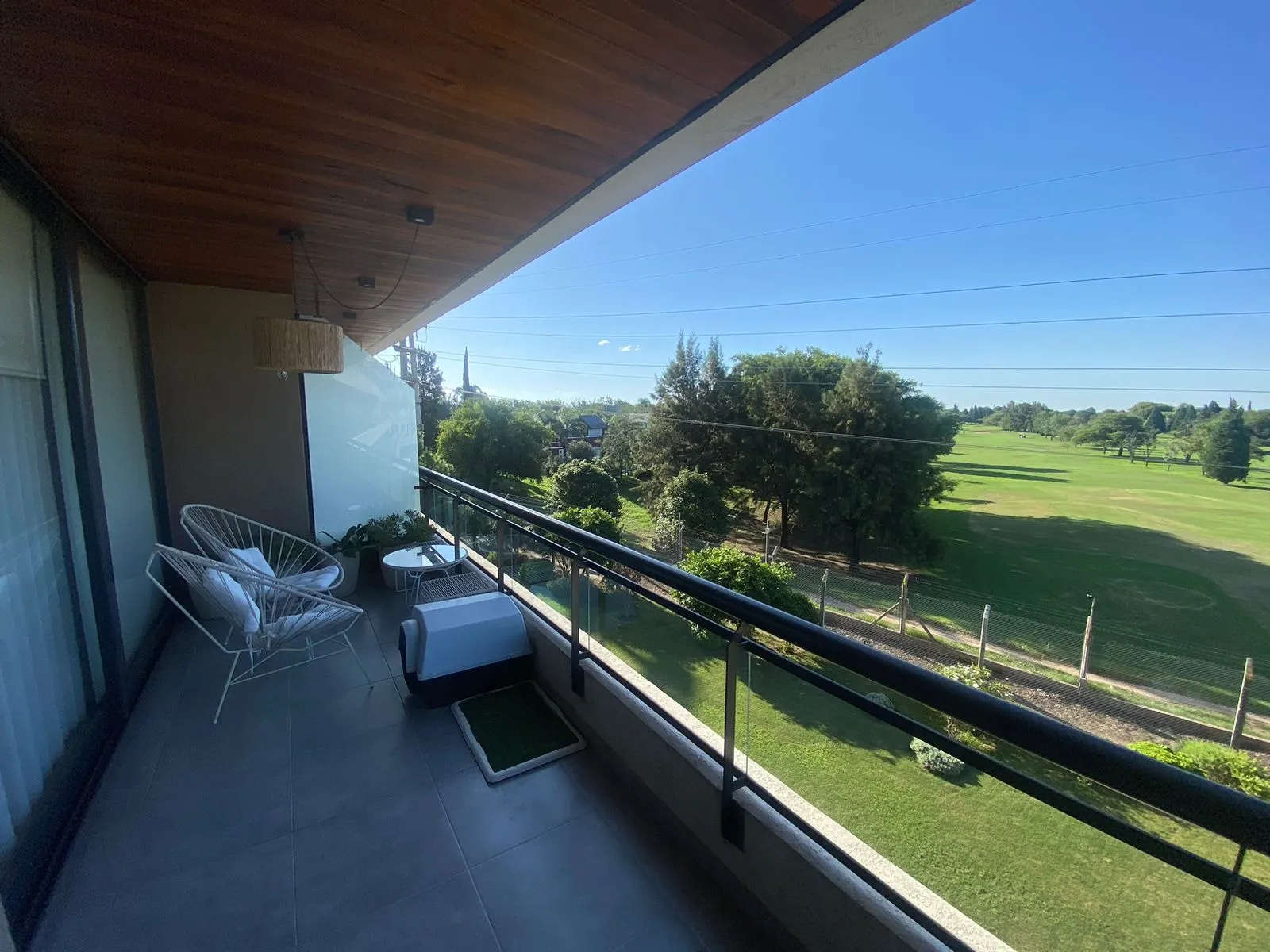 CAPRI RESIDENCIAS AL JOCKEY CLUB CBA 3 dorm cochera Cubierta!