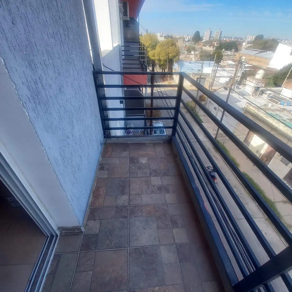 B SAN MARTÍN - DEPTO - EN VENTA - COLOMBRES 2500 - ESQ CEFERINO DE LASTRA - TERR...