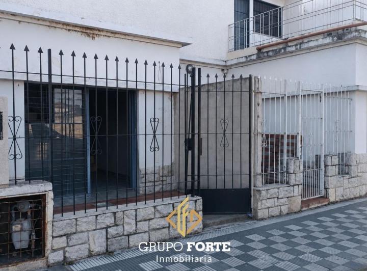 Casa · 70m² · 3 Ambientes
