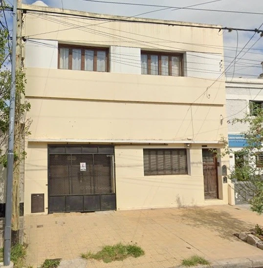 DEPARTAMENTO DE DOS DORMITORIOS EN ALQUILER EN Bº ALTO ALBERDI.
