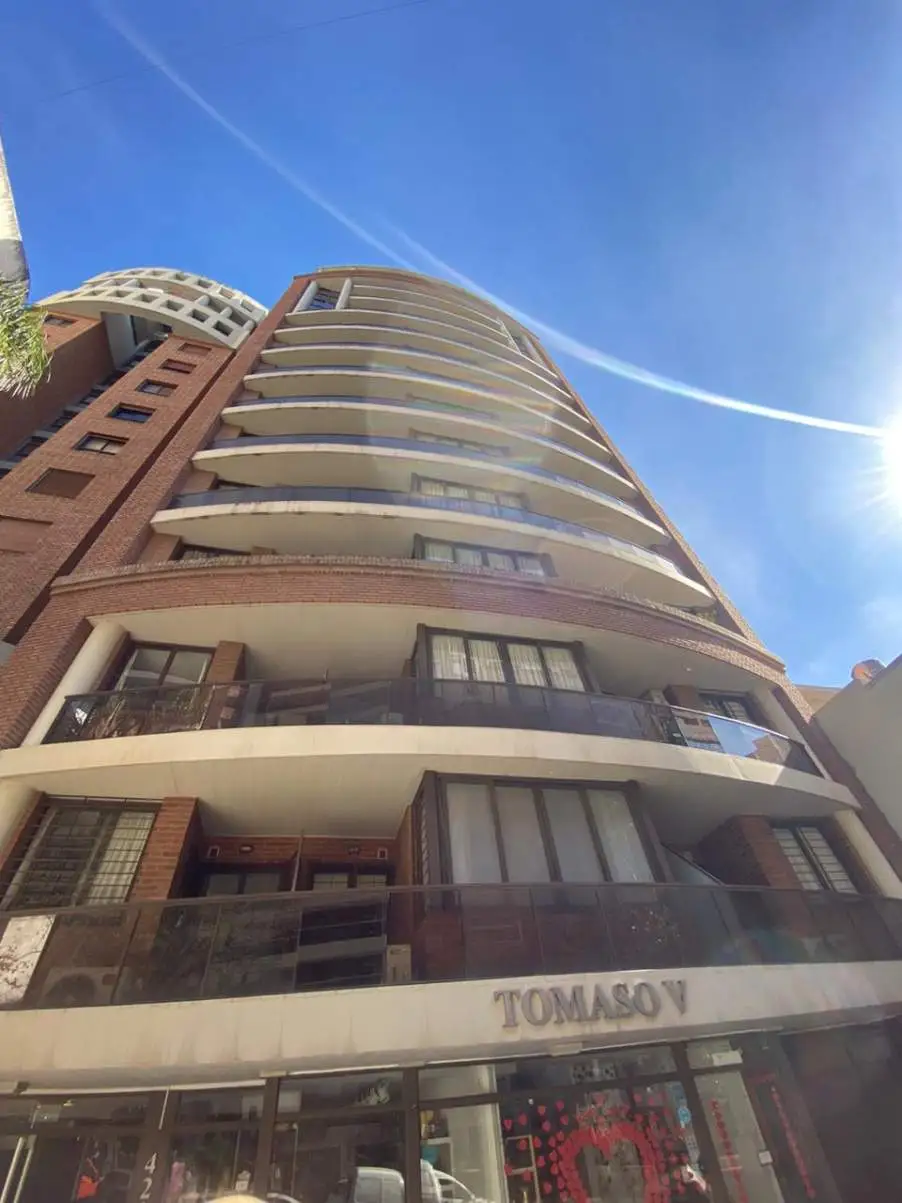 DEPARTAMENTO EN VENTA BALCARCE 420 - 2 DORMITORIOS