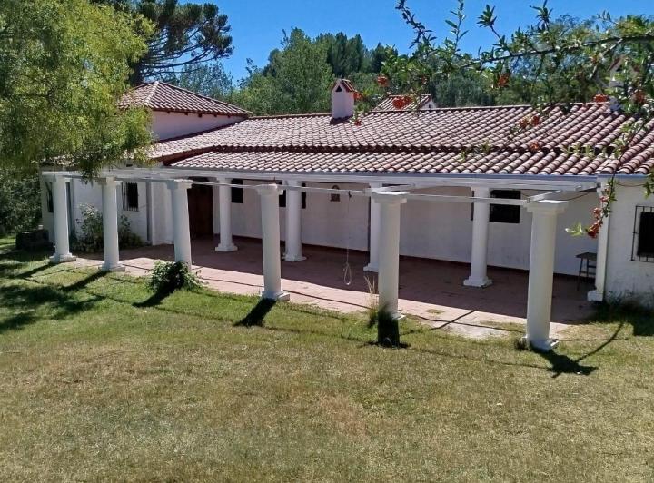 Casa · 650m² · 11 Ambientes