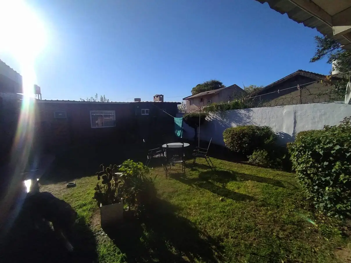 EXCELENTE CASA EN VENTA EN CERRO NORTE - 3 DORMITORIOS