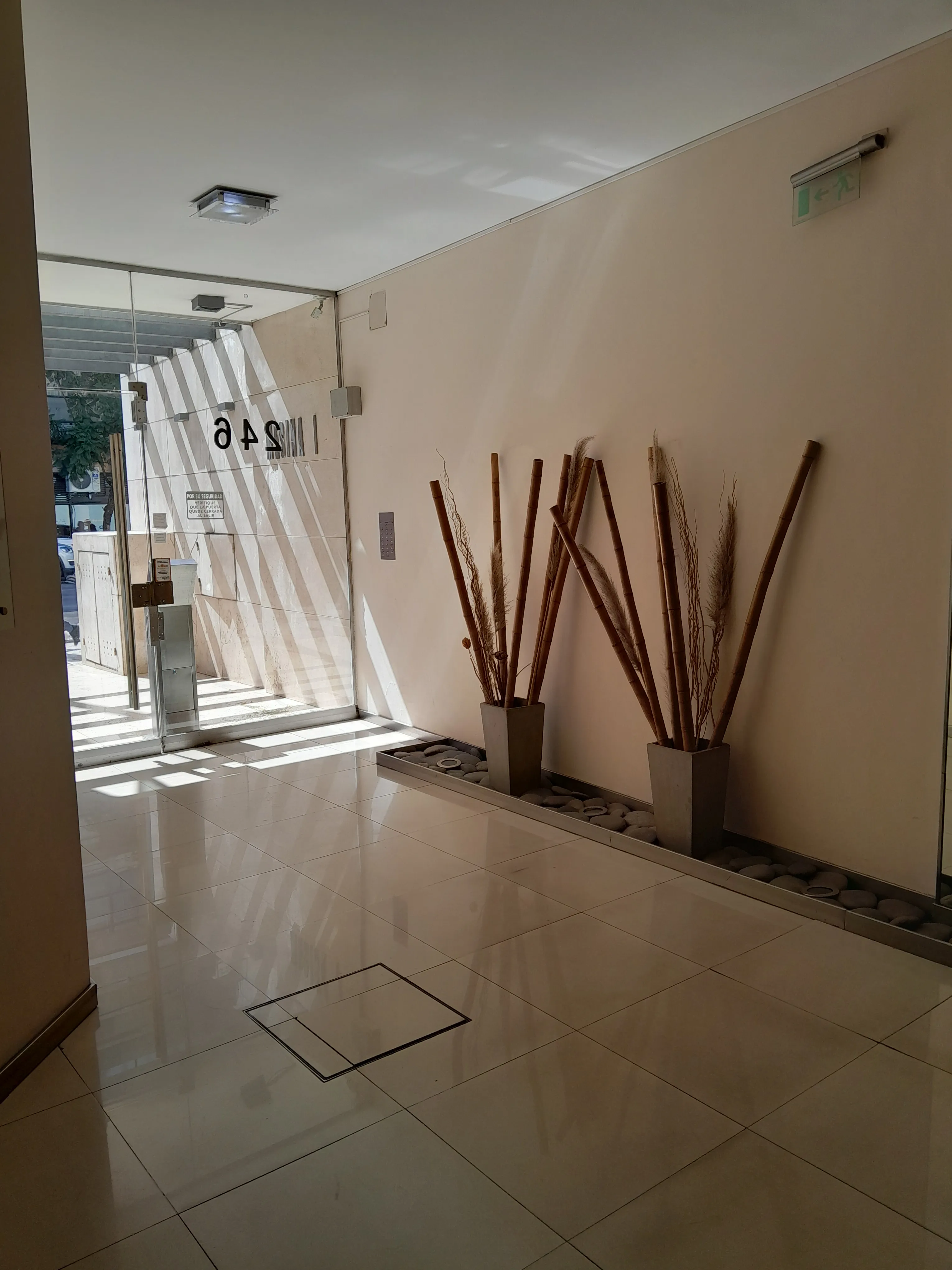 IMPERDIBLE DPTO EN EL CORAZÓN DE LA CIUDAD 1 DORMITORIO