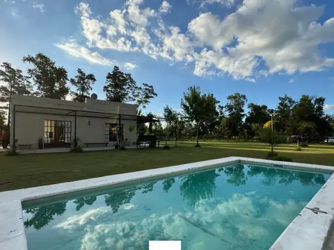 Quinta en Venta en Gualeguay, Entre Ríos