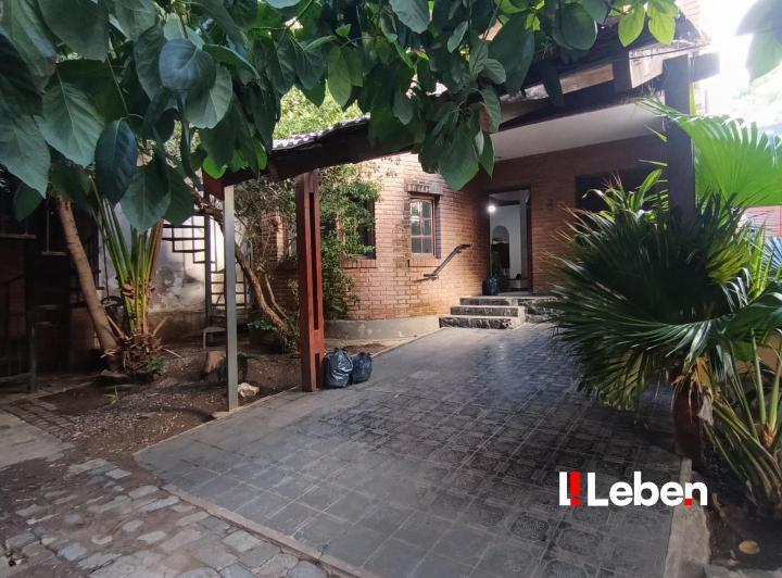 Casa · 249m² · 4 Ambientes · 1 Cochera