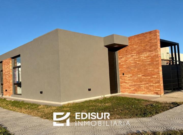 Casa · 78m² · 2 Dormitorios