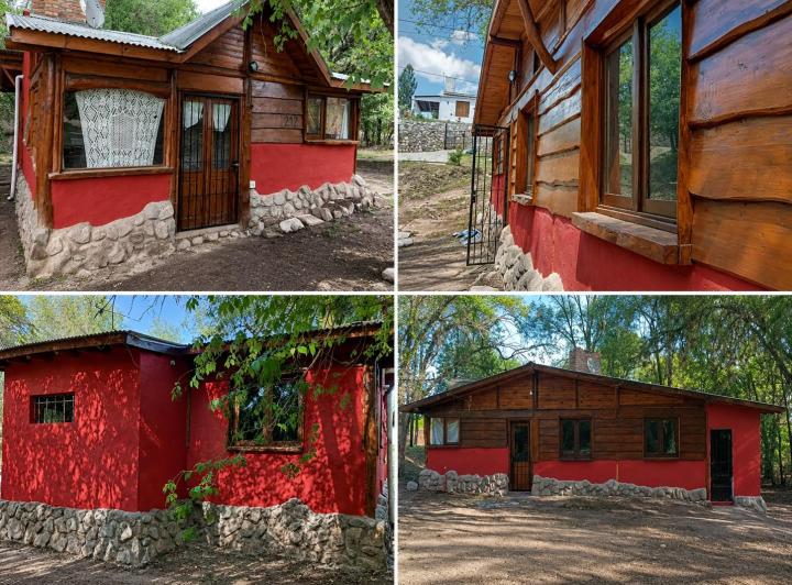 Casa · 79m² · 1 Ambiente