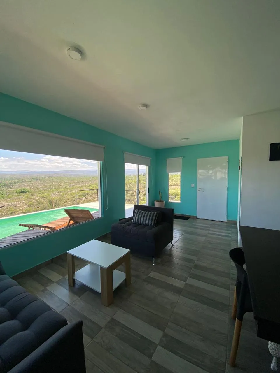 Vendo casa en Villa Santa Cruz del Lago 3 dormitorios con pileta