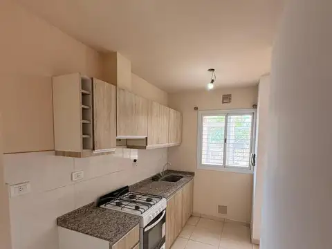 Departamento en Venta en Villa Nueva de Guaymallen, Guaymallén