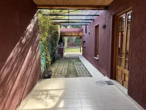 Casa en Alquiler en Lujan de Cuyo, Luján de Cuyo