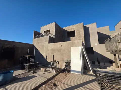 Departamento en Venta en Carrodilla la Puntilla, Luján de Cuyo