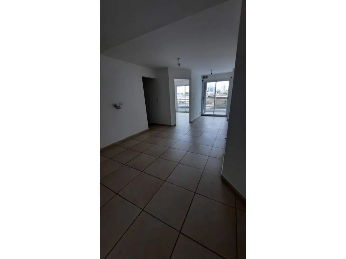 Depto en Venta de 1 Dor.