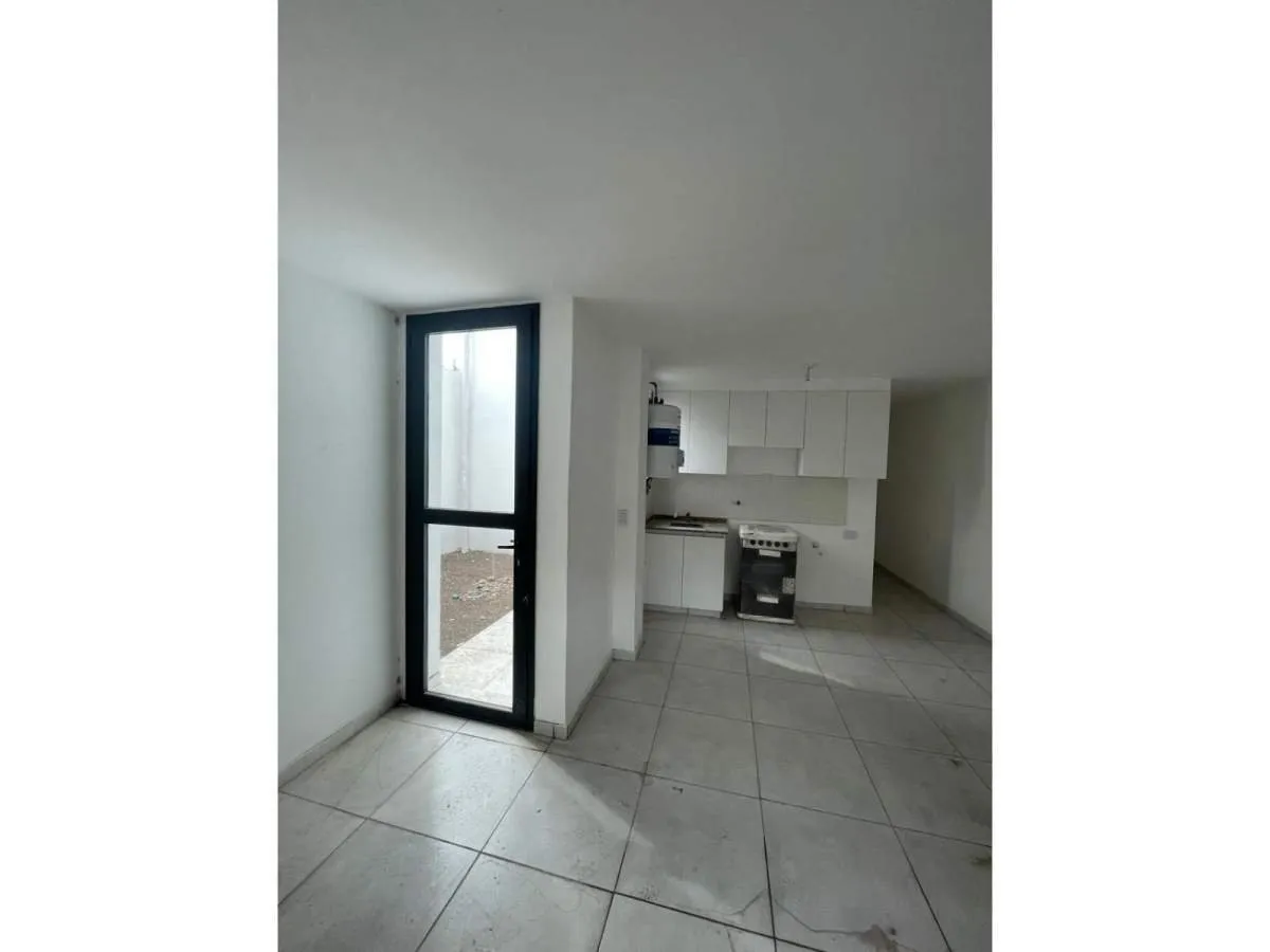 Depto en Venta de 1 Dor. y medio