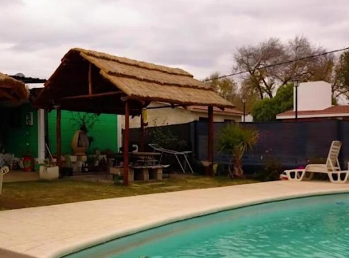 Casa · 496m² · 6 Ambientes