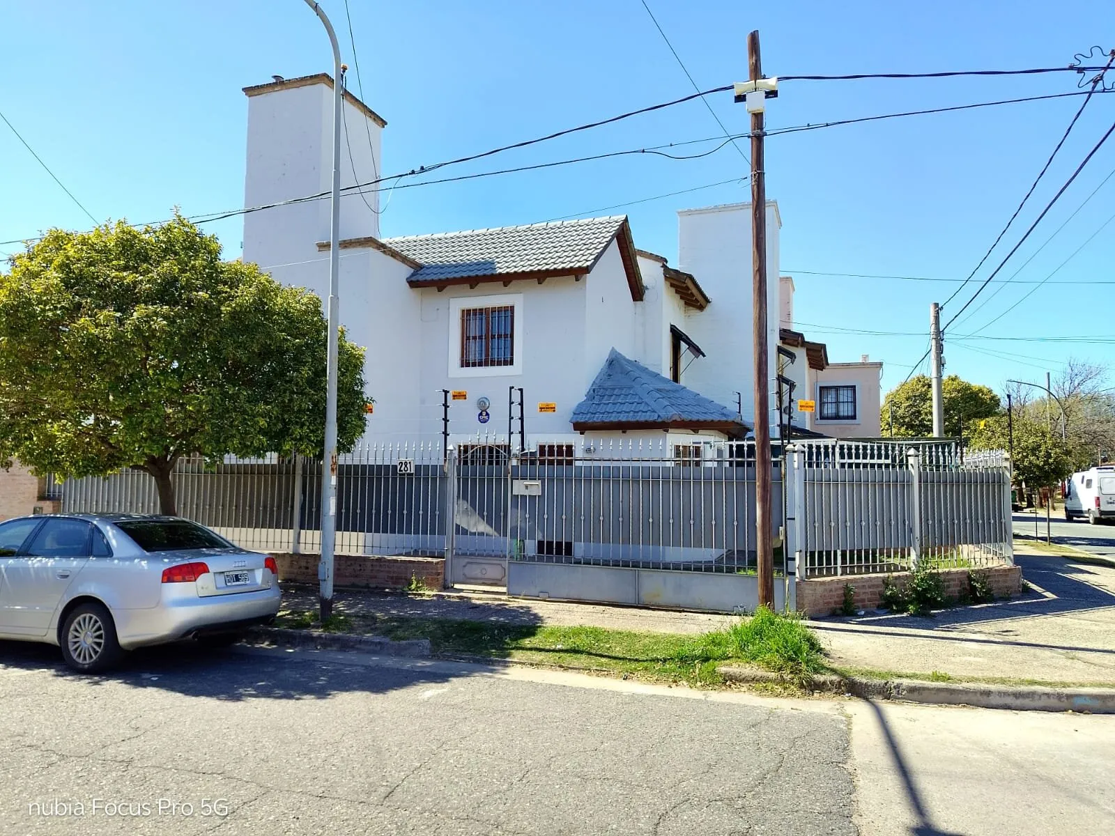VENTA CASA 2 DORM/2BAÑOS !! C/PILETA QUEBRADA DE LAS ROSAS u$s100000