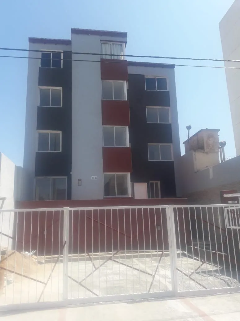 VENTA AMPLIO DEPTO 1 DORM c/cochera ALTA CORDOBA DOL.45000