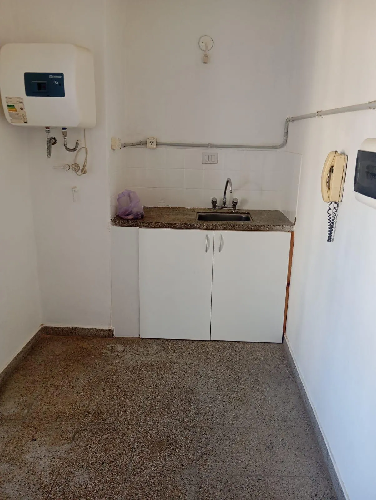 Depto en Alq de 1 dor -Colombre 944 B San Martín