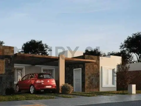 Casa en Venta en Mendoza, Capital