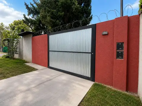 Casa en Venta en Las Heras, Mendoza