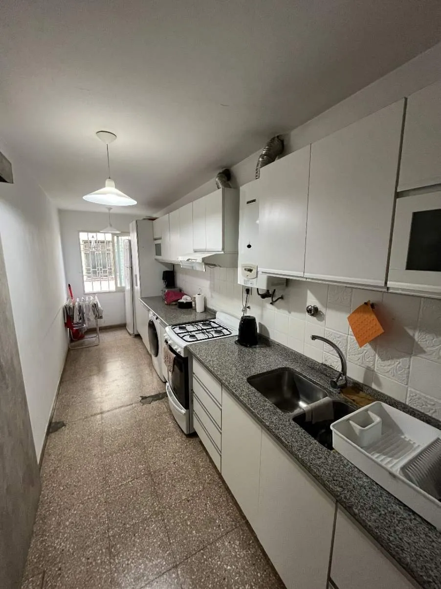 Venta 3 dormitorios Alta Cordoba Apto credito