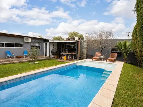 Casa en Venta en Lujan De Cuyo, Lujan de Cuyo