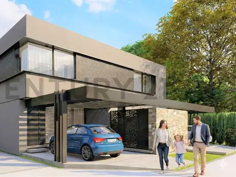 Casa en Venta en Godoy Cruz, Mendoza