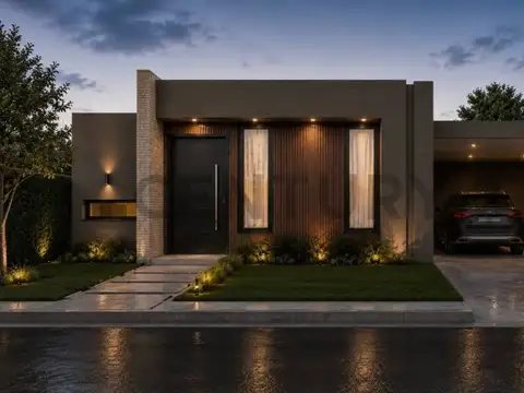 Casa en Venta en Lujan de Cuyo, Luján de Cuyo