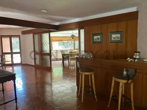 Casa en Venta en Quinta Sección, Mendoza