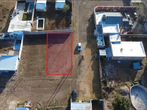 Terreno en Venta en Villa los Corralitos, Guaymallén
