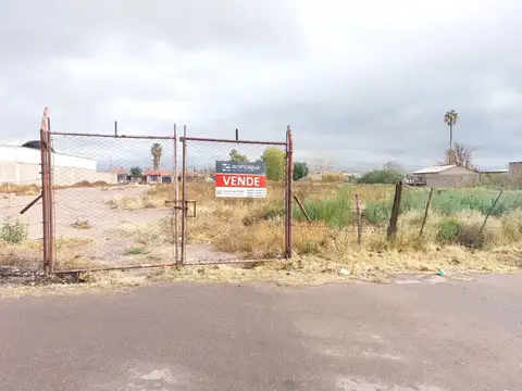 Terreno en Venta en Coquimbito, Maipú