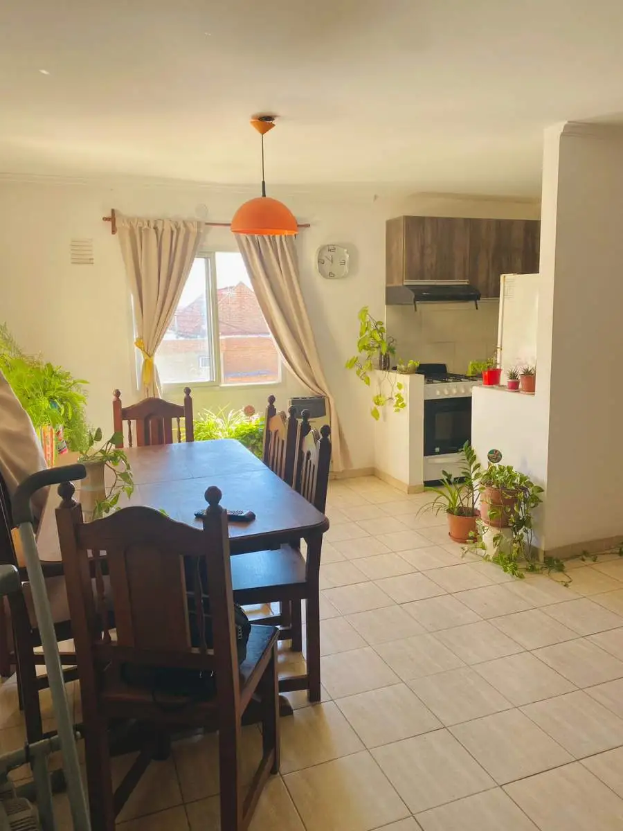 DEPTO EN VENTA - 2 DOR - PALMAS DE CLARET