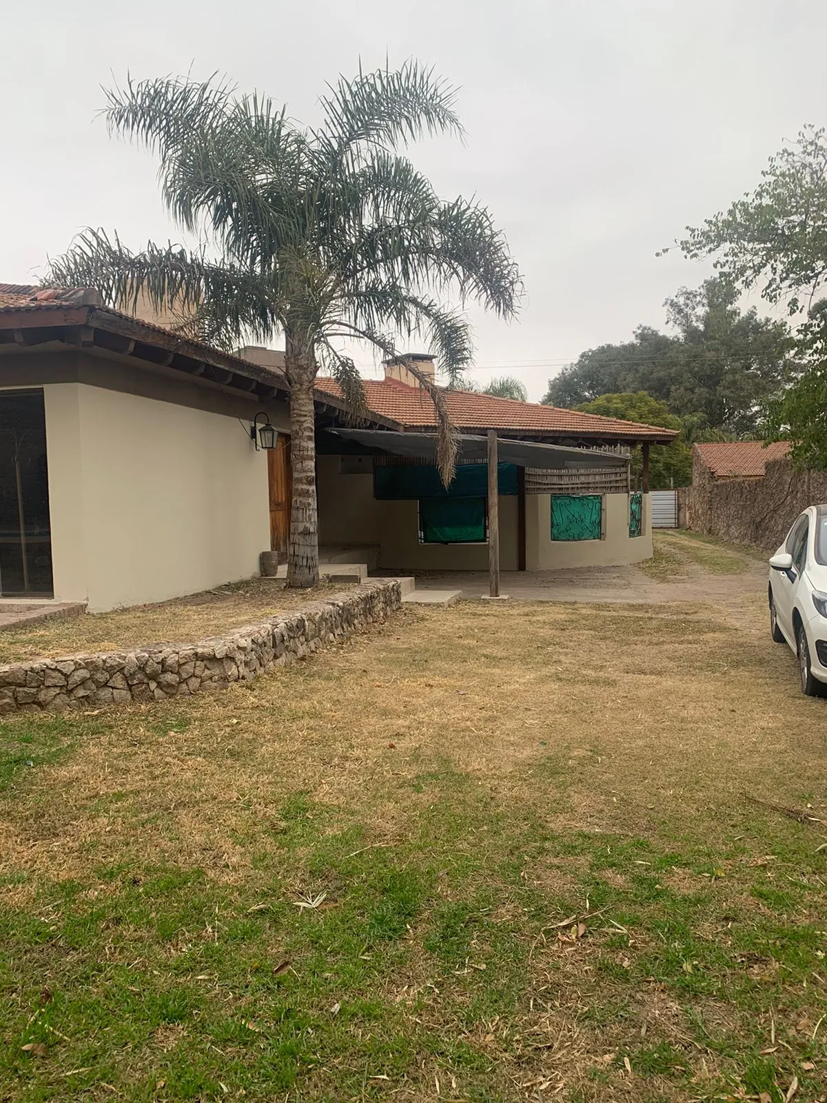 CASA EN VENTA - 3 DORMITORIOS - VILLA BELGRANO