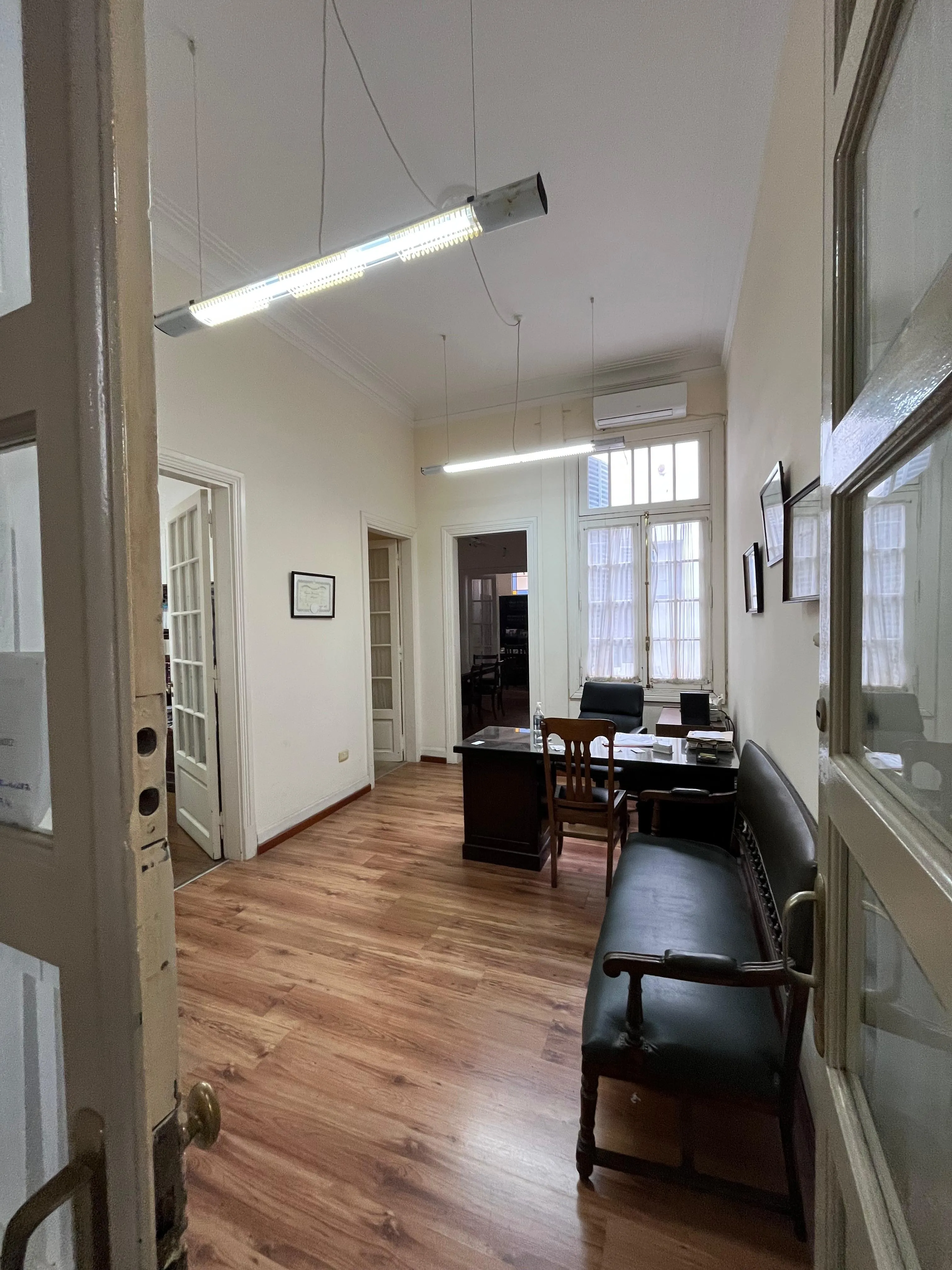 DEPARTAMENTOOFICINA EN VENTA - 100M2 - CENTRO PEATONAL