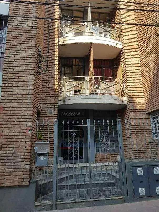 OPORTUNIDAD REAL DEPARTAMENTO A POCAS CUADRAS DEL PATIO OLMOS