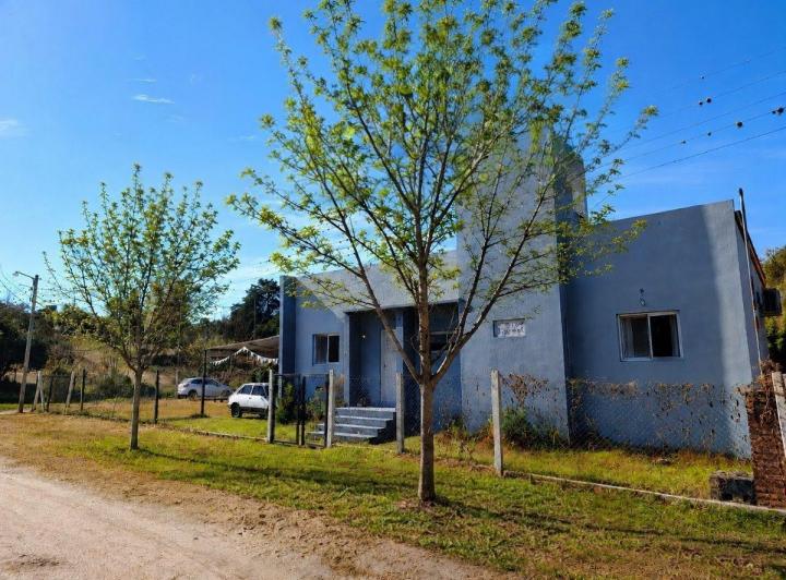 Casa · 75m² · 3 Ambientes · 1 Cochera