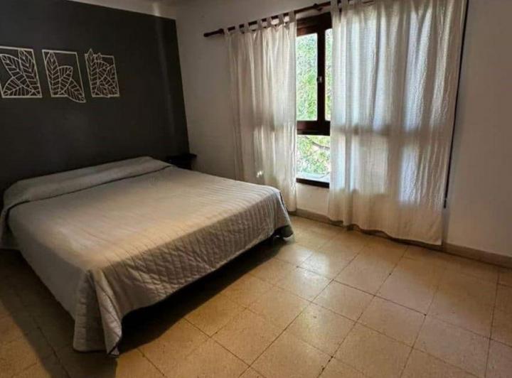 Casa · 112m² · 4 Ambientes