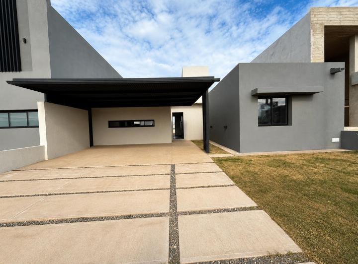 Casa · 125m² · 3 Ambientes