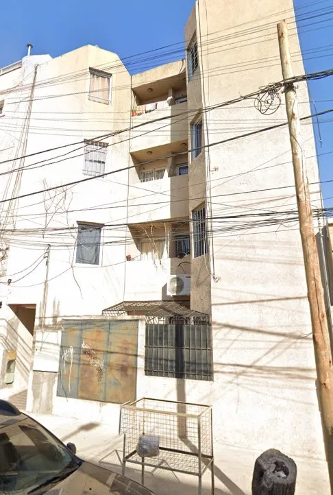 Alto Alberdi | Departamento 1 dormitorio C/ Balcón | Contrafrente | APTO CREDITO