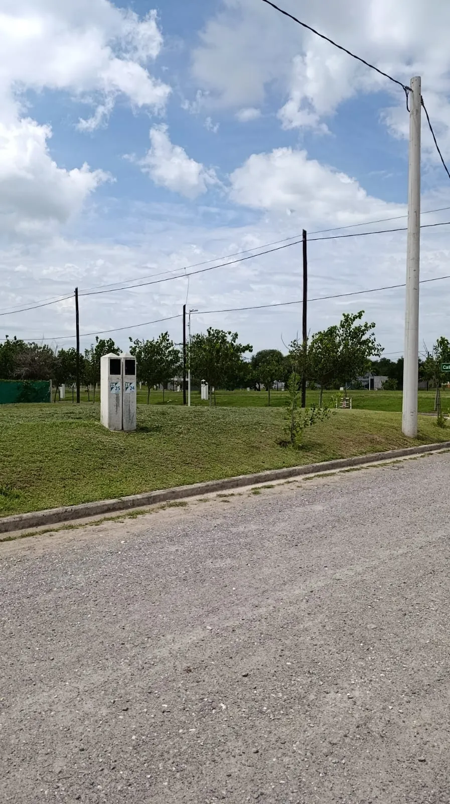 Tejas 4| Lote Esquina 408 m² Etapa 2B | Corazón del Barrio | Mejoras | Seguridad