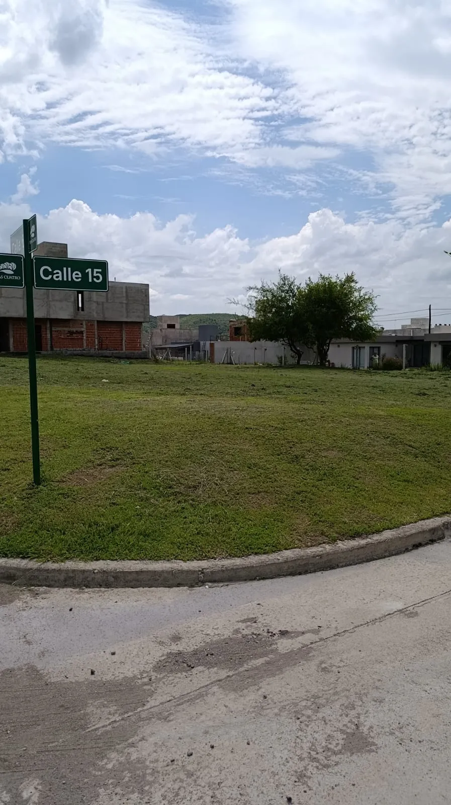 Tejas 4 | Lote Medial 350 m² Etapa 2B | Corazón del Barrio | Mejoras | Seguridad
