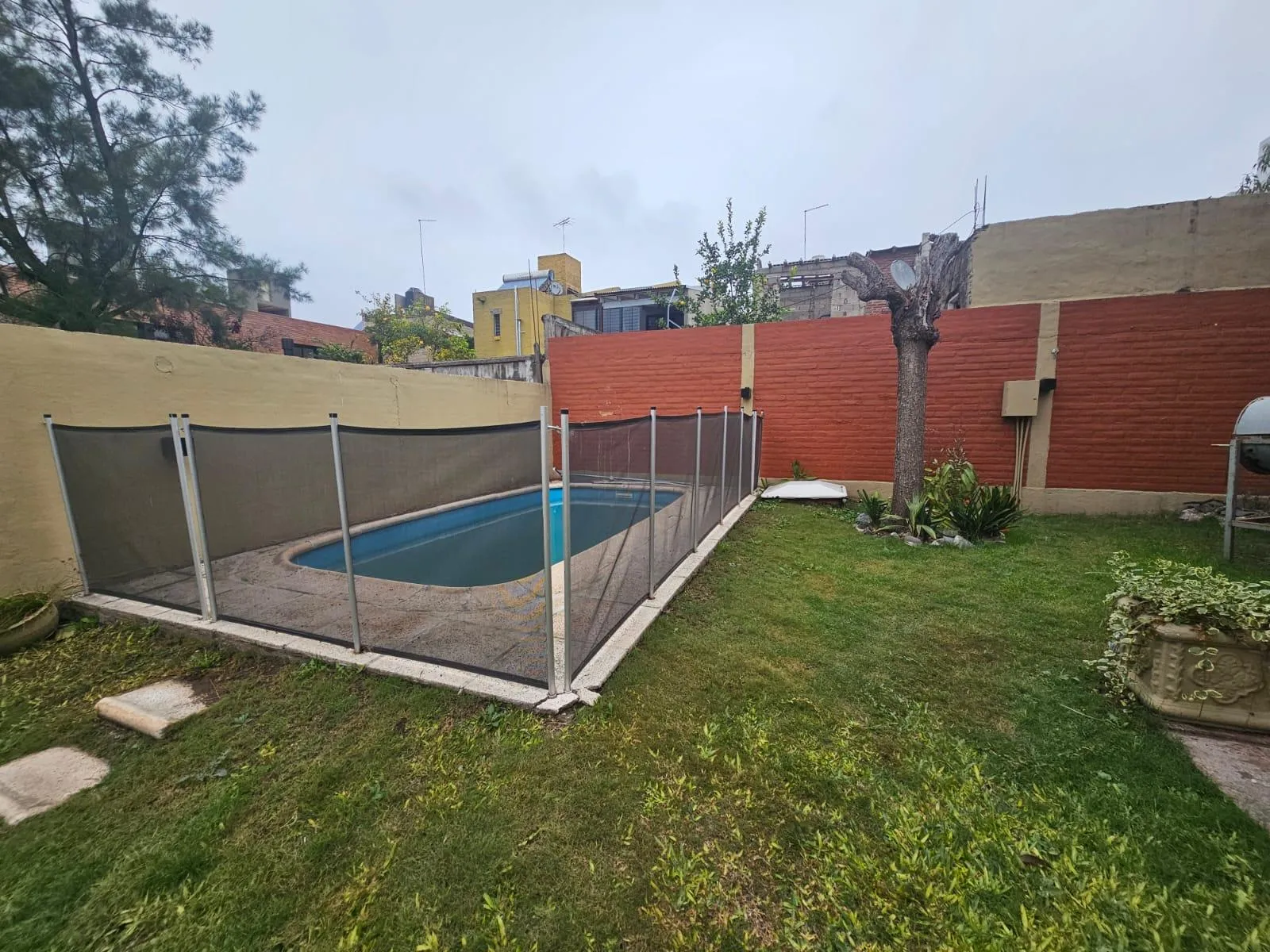 Perfecta para quienes buscan comodidad y entorno familiar