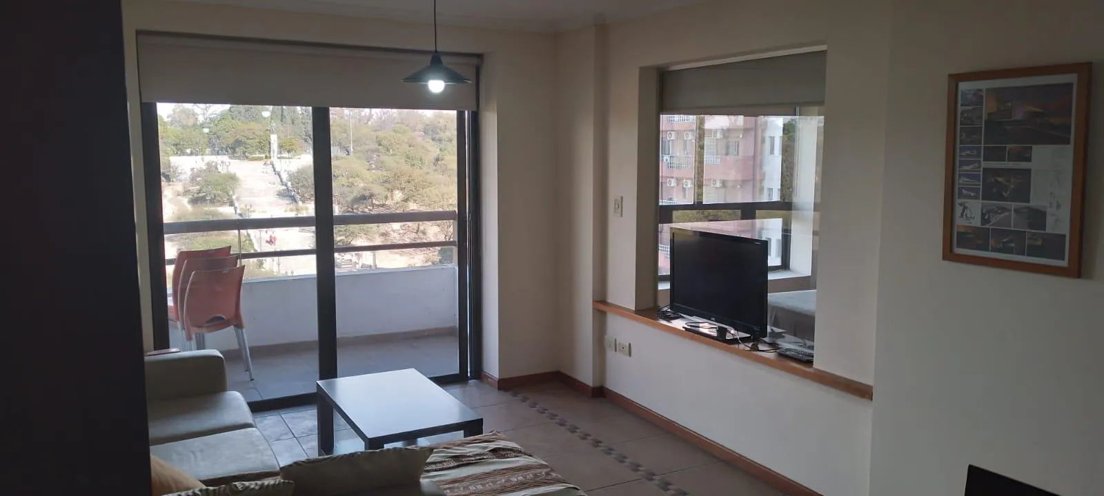 Ubicado en la mejor zona de Nueva Córdoba