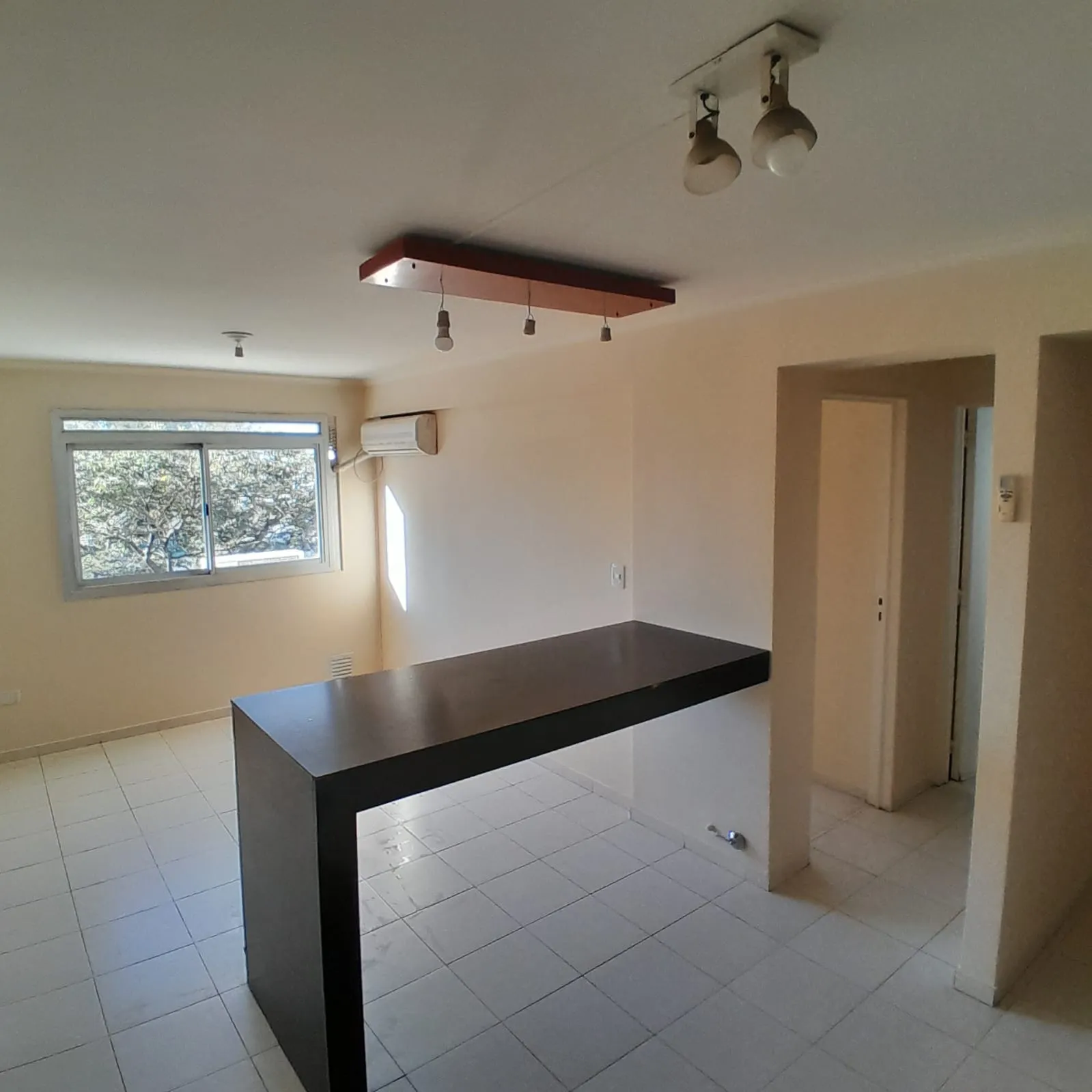 HERMOSO DEPTO EN COMPLEJO VILLASOL P/AGOSTO!