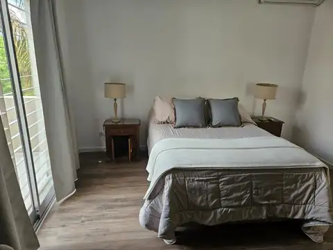 Departamento en Alquiler Temporal en Villa Belgrano, Cordoba