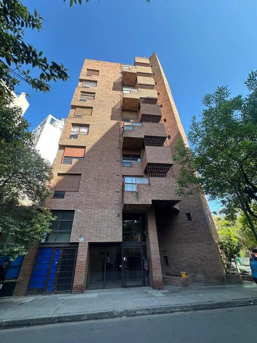 VENTA DEPARTAMENTO DE UN DORMITORIO EN NUEVA CORDOBA