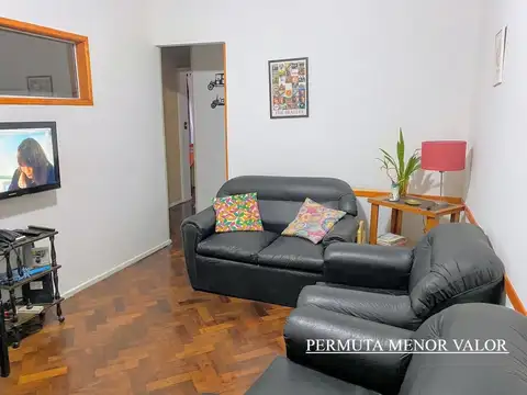 Departamento en Venta en Tabaquillo, Cruz del Eje
